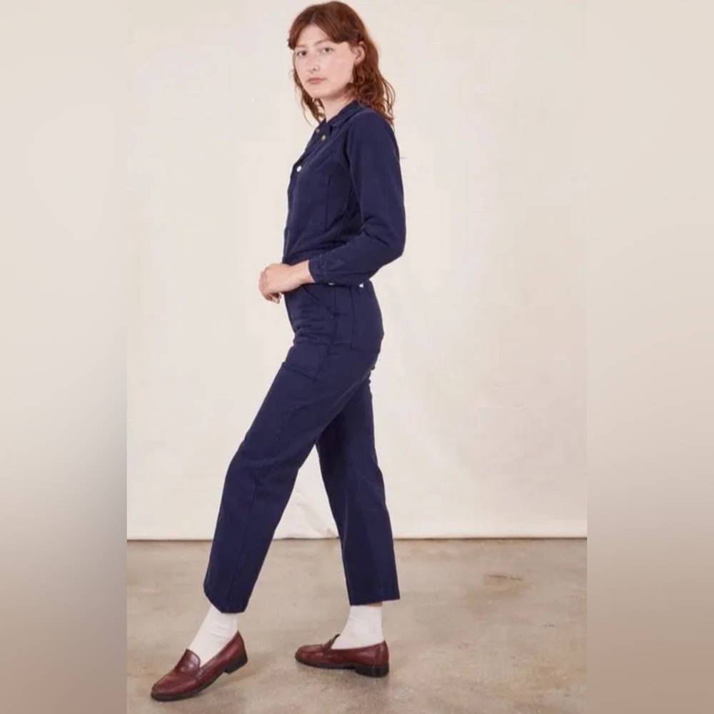 Big Bud Press Jumpsuit